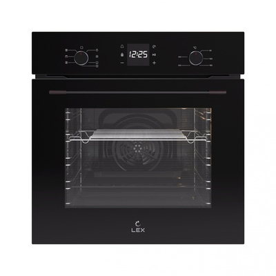 Lex EDM 076 BBL духовой шкаф