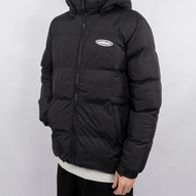 Куртка UNIFORM Puffer STREET, черный