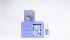 Violet Night Ароматический диффузор (200мл)