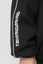 Олимпийка Codered Piping 24 черная