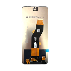Itel S24 (S667LN) Дисплей (lcd) (в сборе с тачскрином) (ORIG)