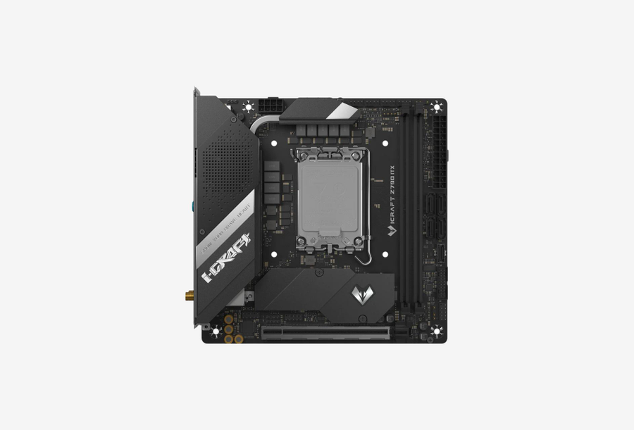 MS-iCraft Z790ITX WIFI_0126709105558
