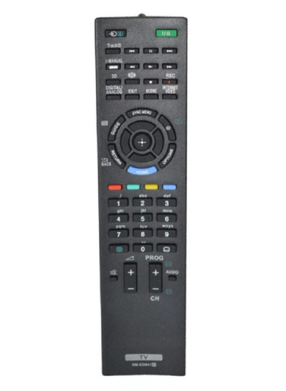 Пульт ДУ для Sony RM-ED041