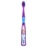 Oral-B, детская зубная щетка, «Диснеевская принцесса», очень мягкая, от 3 лет, 1 шт.
