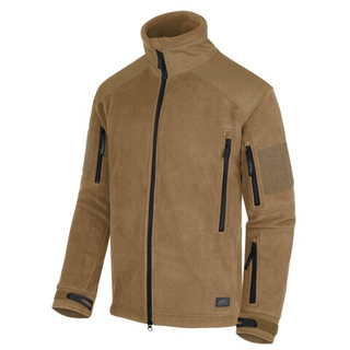 Helikon-Tex LIBERTY JACKET Double Fleece coyote