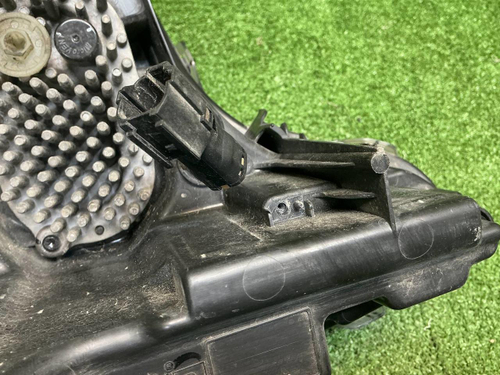 Указатель поворота Chery Tiggo 7 Pro Max (22-24)