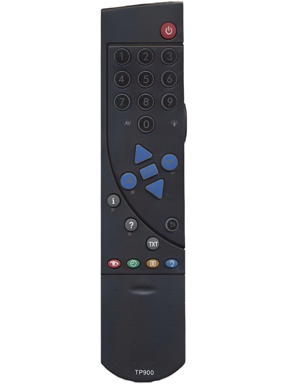 Пульт для GRUNDIG TP900