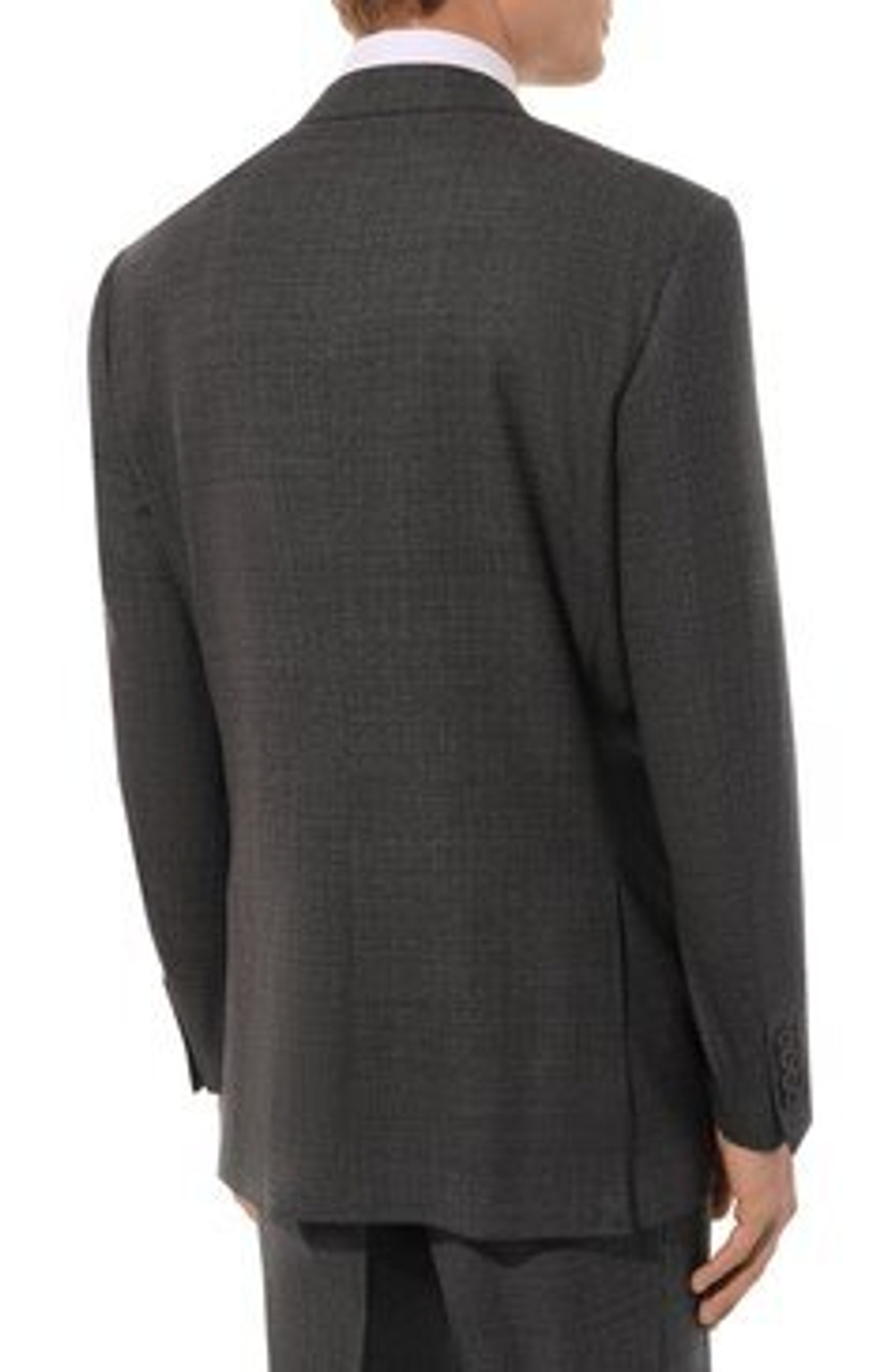 Костюм CANALI