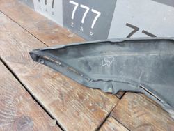 Накладка заднего бампера левая Honda CR-V 4 (RE, RM) 14-18 Б/У Оригинал 71502TFAT000