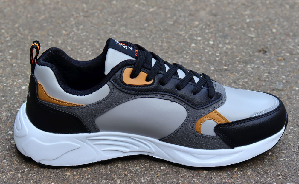 Кроссовки (41-46)р. / шт.