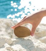 Thalgo Мыло с Микронизированными Морскими Водорослями для Лица и Тела Marine Algae Solid Cleanser 100 гр