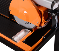 Электрический плиткорез с водяным охлаждением Вихрь ЭП-200/620