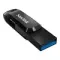 SanDisk Ultra Dual Drive Go 2-in-1 USB Type-C 32GB