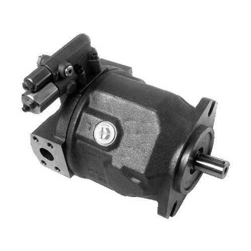 Гидравлический насос  Bosch Rexroth  A10VSO140DFLR