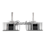 Светодиодные автомобильные LED лампы Takimi Vision D5S 6000К 12V