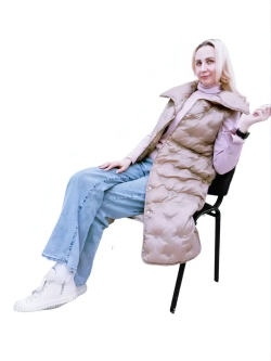 Жилеты