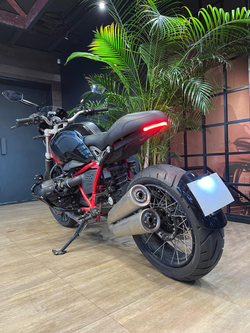 BMW R Nine T Urban G/S, 2021