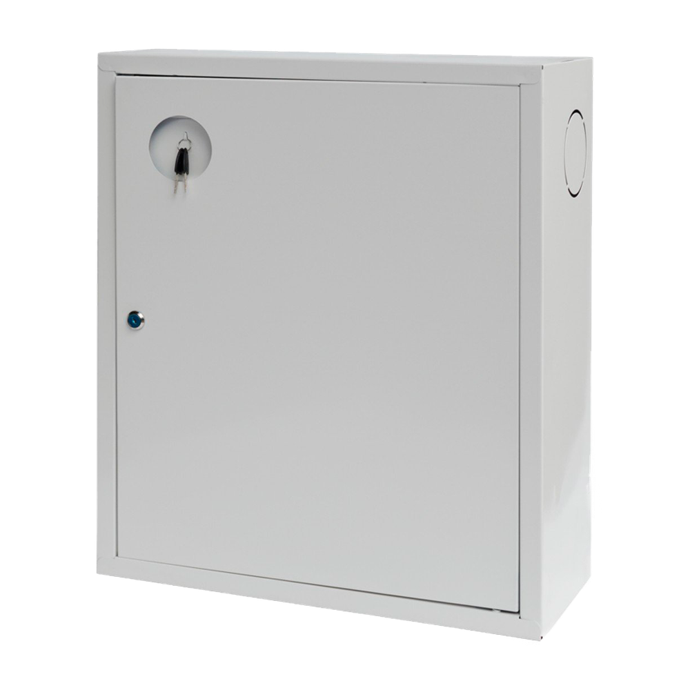 Шкаф пожарный (ШПК-310НЗ) навесной, закрытый, универсальный