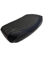 Сиденье седло двухместное тип2 для электровелосипеда U2