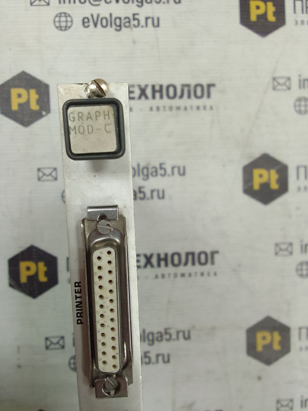 Philips GRAPH MOD-C №34519