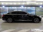 Kia The New K9 (Quoris/K900) 2 Generation 3.3 T-GDI AWD (12.2021)