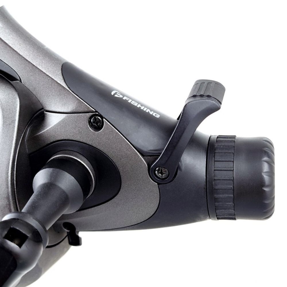 F-Fishing Катушка карповая Carp Symbol 8000 FS