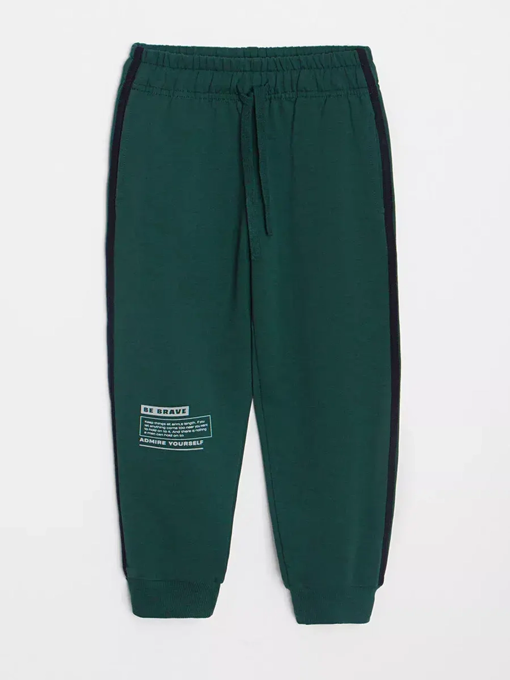 Спортивный костюм для мальчика в школу