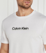 Футболка Calvin Klein - белый(K10K113118)