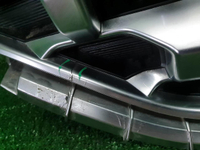 Решетка радиатора Hyundai Santa Fe 4 TM (20-24)