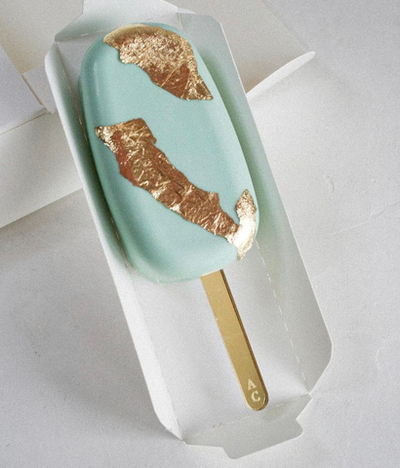 Палочка с лого, 20 шт