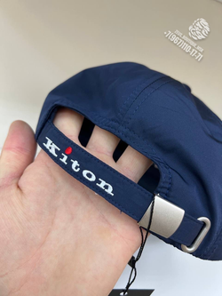 Бейсболка Kiton