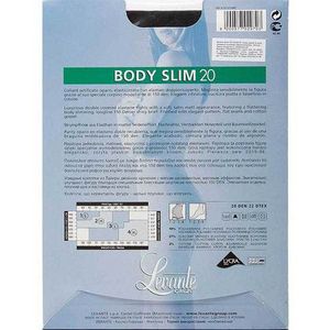 Женские колготки Body Slim 20 Levante