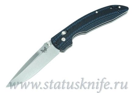 Нож BENCHMADE 805-901 TSEK Limited