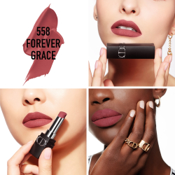 DIOR Rouge Dior Forever - матовая помада, 3,2 g