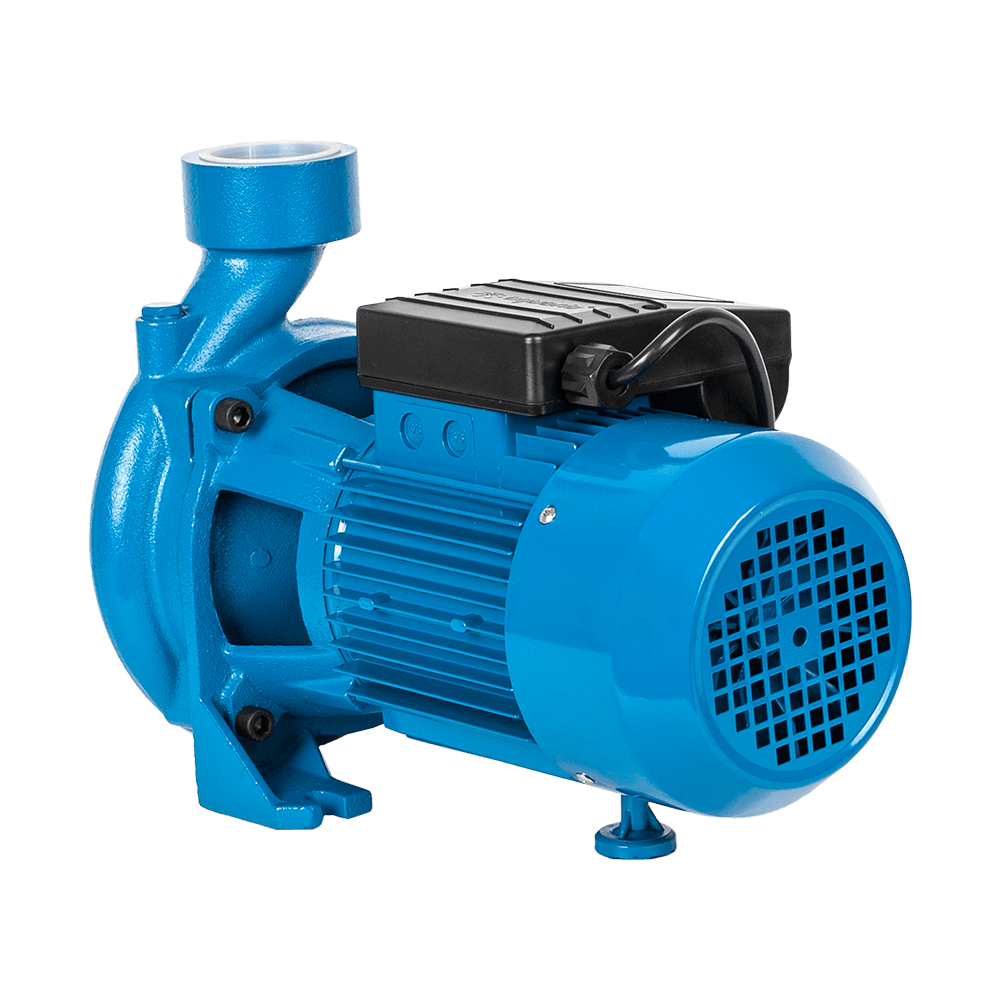 Насос поверхностный моноблочный Aquario ADK-30 насос акварио для воды, полива