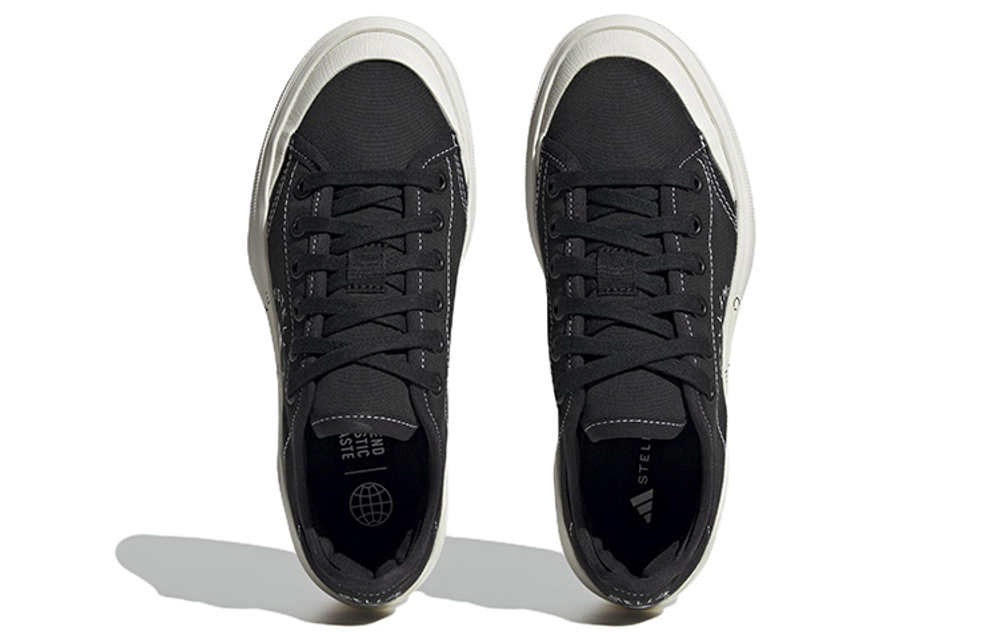 Кроссовки Adidas Stella Mccartney Court (Женская размерная сетка)