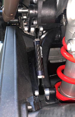 Brocks Performance Линк DDC с регулировкой BMW S 1000 RR (2020-2026) K67 903873