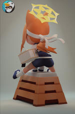 BLUE ARCHIVE GYM MARI Фигурка