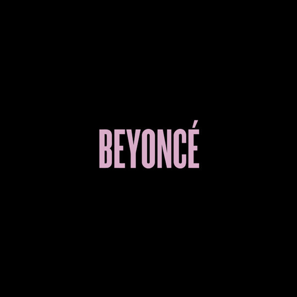 Beyonce / Beyonce (Limited Edition)(2LP+DVD)
