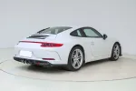 Обвес переделка в стиле GT3 991.2 для PORSCHE 911 991.1 / 991.2 2011–2020