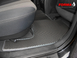 Hyundai Santa Fe 2 поколение CM (01.2006 - 08.2012) 7 мест