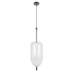 10223/B White Подвесной светильник LOFT IT Venice