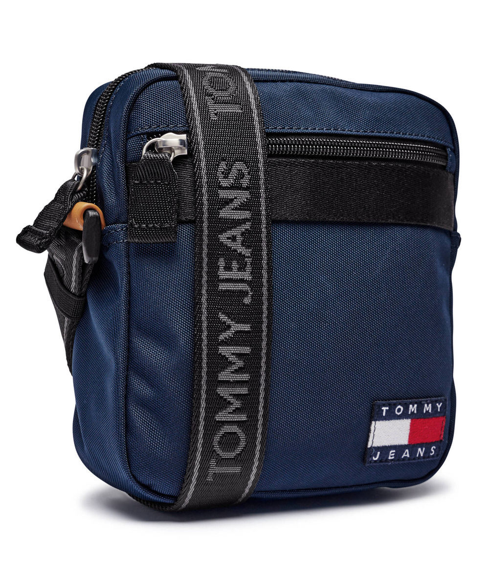 Сумка кросс-боди Tommy Jeans - темно-синий(AM0AM12991)