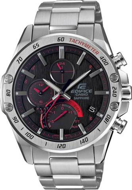 Японские наручные часы Casio Edifice EQB-1000XD-1AER
