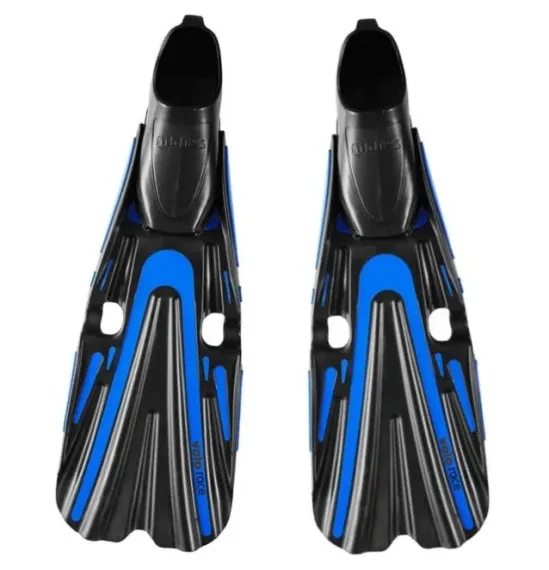 Ласты Mares Volo Race синий