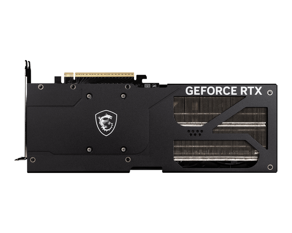 Видеокарта MSI GeForce RTX 5070 12G VENTUS 3X OC, 12Gb GDDR7 192-bit 1xHDMI 3xDP