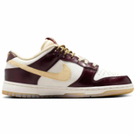Кроссовки Nike Dunk Low Lx Cn (Женская размерная сетка)