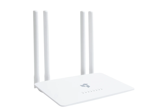 SNR-RT522-F41 Двухдиапазонный Wi-fi роутер 2.4/5 ГГц