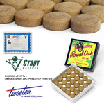 Наклейка Tweeten Royal Oak 14 мм (50 шт)