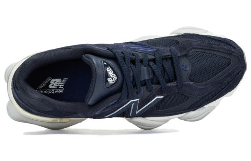 Кроссовки New Balance Nb 9060
